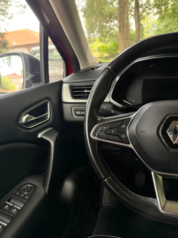 Renault Captur 1.0 TCe Exclusive 19