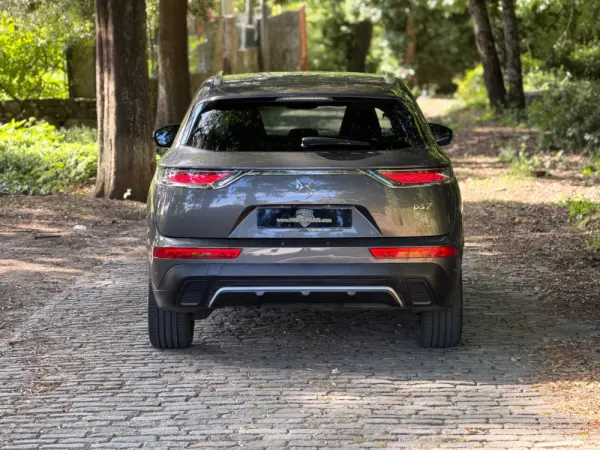 DS DS7 Crossback 1.5 BlueHDi Grand Chic EAT8 31