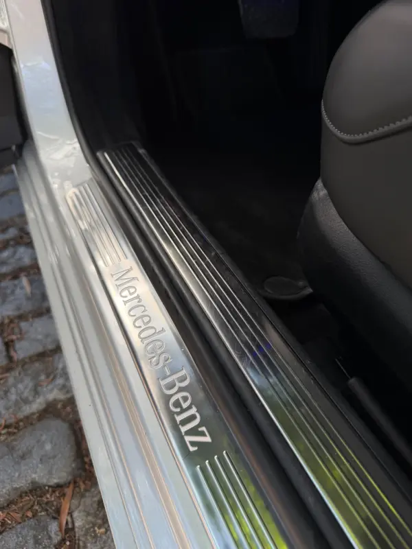 Mercedes-Benz S 350 d 4-Matic 36