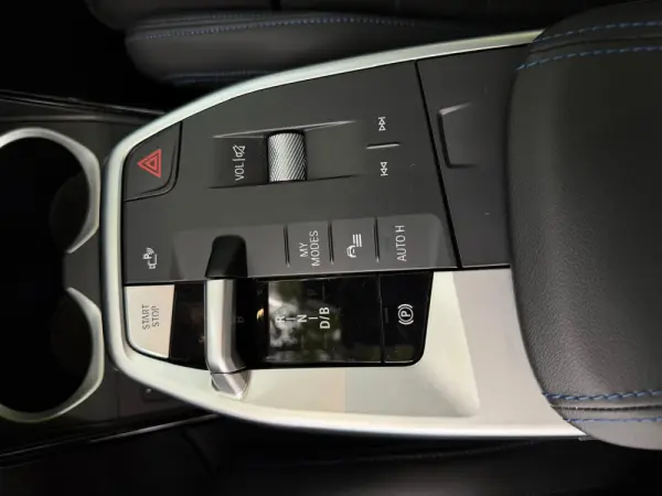BMW iX2 xDrive30 Pack Desportivo M Pro 30