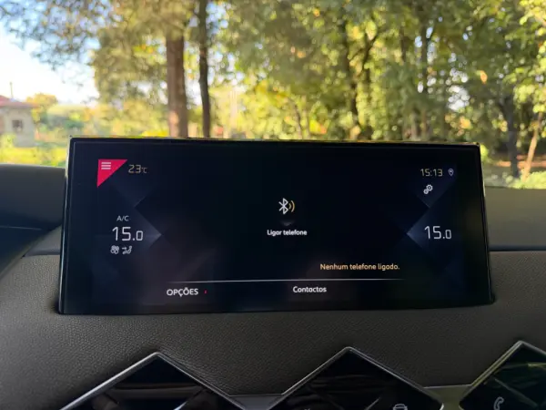 DS DS3 Crossback 1.2 PureTech Be Chic EAT8 56