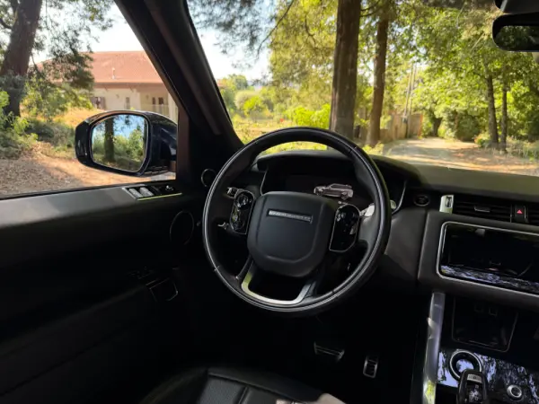 Land Rover Range Rover Sport 2.0 Si4 PHEV HSE Dynamic Stealth 20