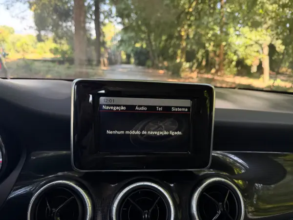Mercedes-Benz CLA 200 CDI AMG Line 27