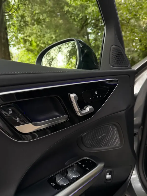 Mercedes-Benz C 220 Station d 9G-TRONIC AMG Line 35