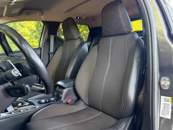 DS DS3 Crossback 1.2 PureTech Be Chic EAT8 46
