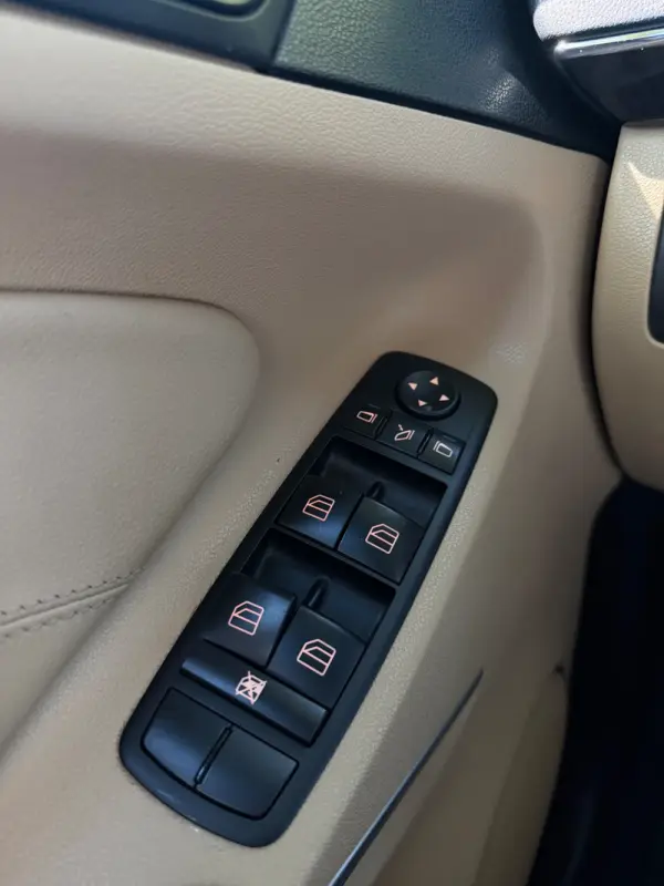 Mercedes-Benz GL 350 CDI BlueEfficiency 57