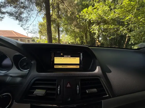 Mercedes-Benz E 220 (BlueTEC) d 9G-TRONIC 17