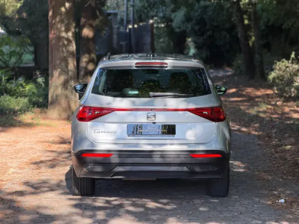 SEAT Tarraco 2.0 TDI FR Plus DSG 62