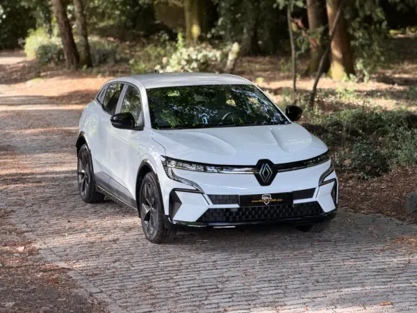 Renault Mégane E-Tech 130 Comfort Range Evolution 2
