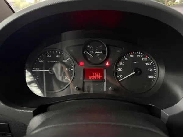 Citroen Berlingo 1.6 BlueHDi Feel 16