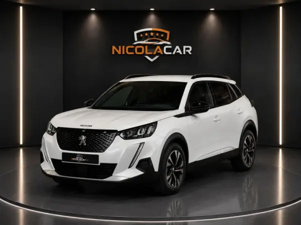 Peugeot 2008 1.2 PureTech Allure 1