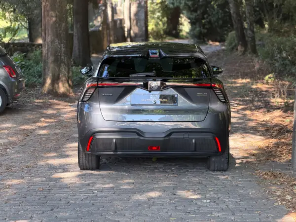 MG MG4 4 EV 64kWh XPower 45