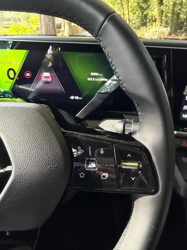 Renault Mégane E-Tech 130 Comfort Range Evolution 26
