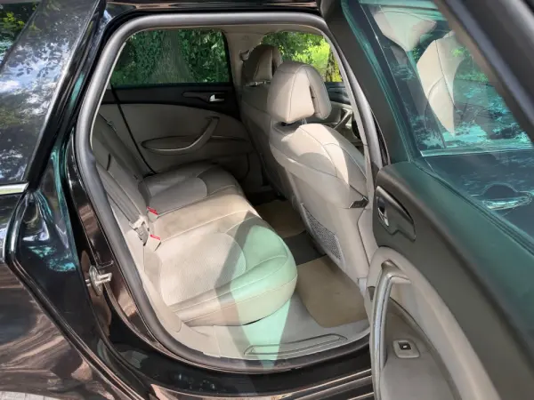 Citroen C5 Tourer 2.0 HDi Exclusive 31