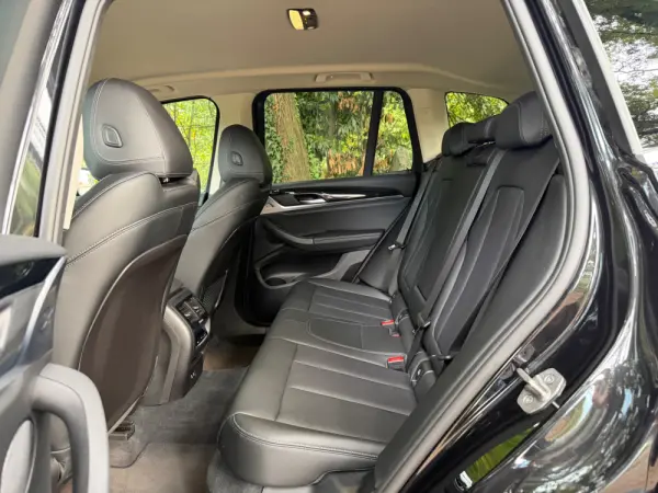 BMW X3 30 e xDrive 24