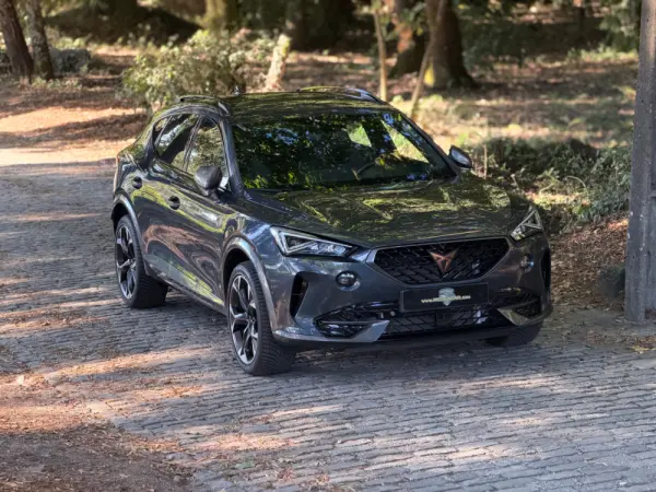 Cupra Formentor 1.4 e-Hybrid DSG 2