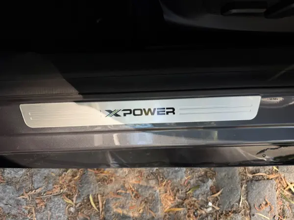 MG MG4 4 EV 64kWh XPower 32