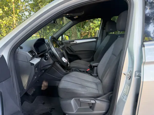 SEAT Tarraco 2.0 TDI FR Plus DSG 44