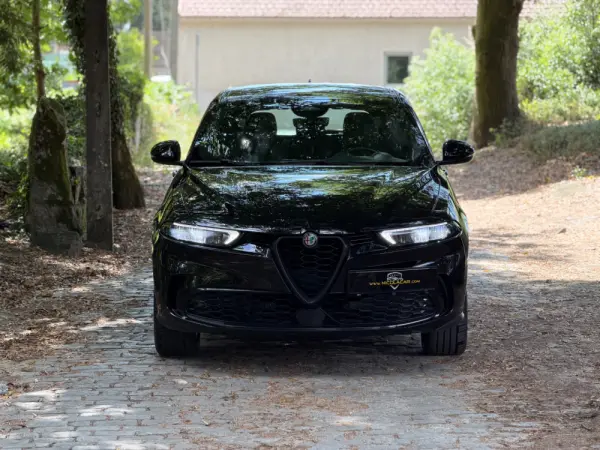 Alfa Romeo Tonale Sprint 36