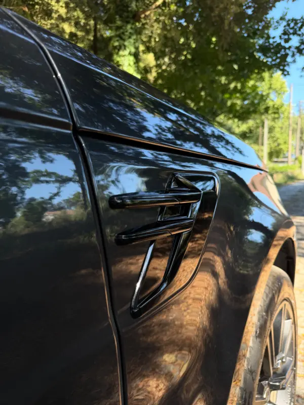 Land Rover Range Rover Sport 2.0 Si4 PHEV HSE Dynamic Stealth 13