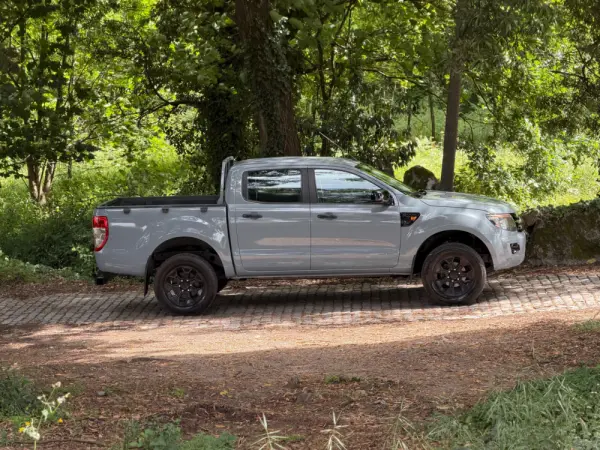Ford Ranger 2.2 TDCi CD XL 4WD 32