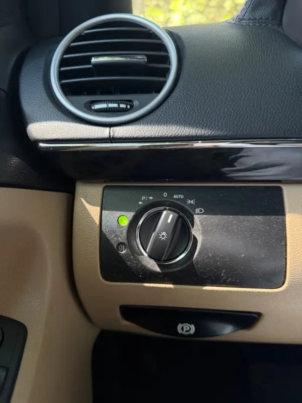 Mercedes-Benz GL 350 CDI BlueEfficiency 58