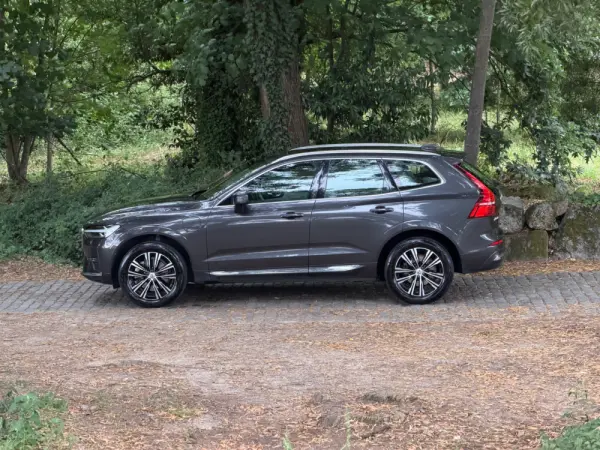 Volvo XC 60 2.0 T6 PHEV Inscription Expression AWD 37