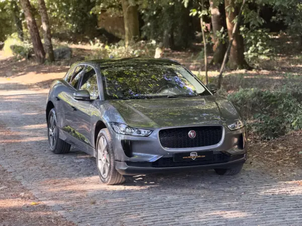 Jaguar I-Pace EV400 R-Dynamic HSE AWD 61