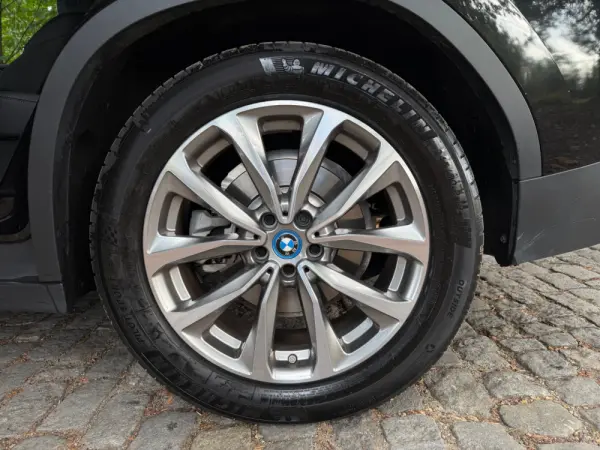 BMW X3 30 e xDrive 12