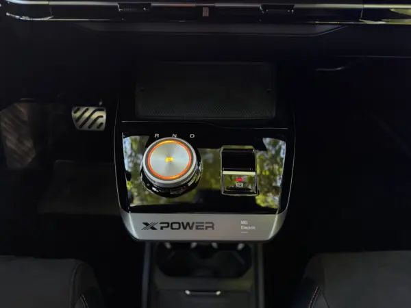 MG MG4 4 EV 64kWh XPower 28