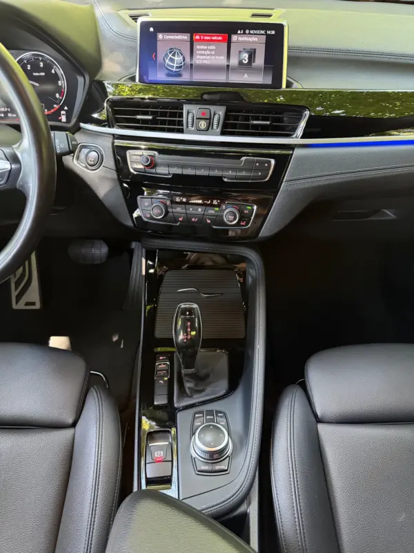 BMW X2 16 d sDrive Auto X Pack M 31