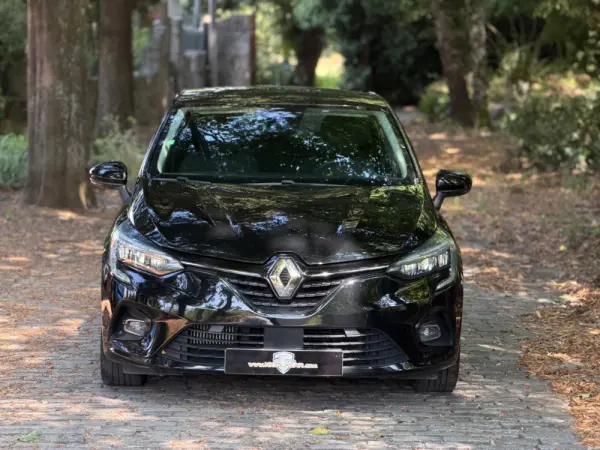 Renault Clio 1.0 TCe Intens Bi-Fuel 58