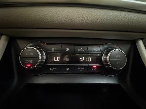 Mercedes-Benz CLA 200 CDI AMG Line 22
