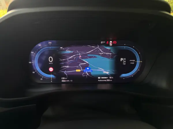Volvo C40 Recharge Ultimate 28