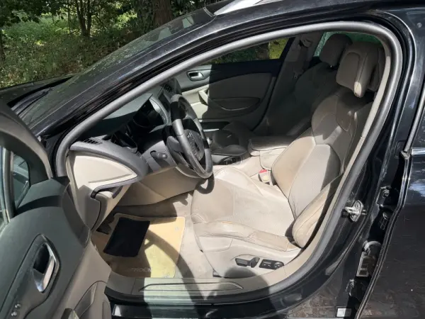 Citroen C5 Tourer 2.0 HDi Exclusive 28