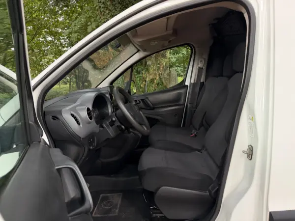 Citroen Berlingo 1.6 BlueHDi Feel 12