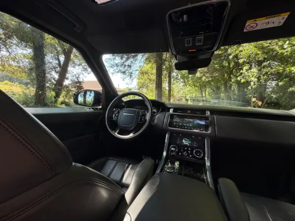 Land Rover Range Rover Sport 2.0 Si4 PHEV HSE Dynamic Stealth 23
