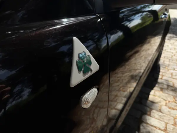 Alfa Romeo MiTo 1.4 T MultiAir Quadrifoglio Verde 20
