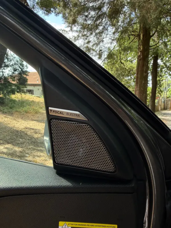 DS DS7 Crossback E-Tense Rivoli EAT8 31
