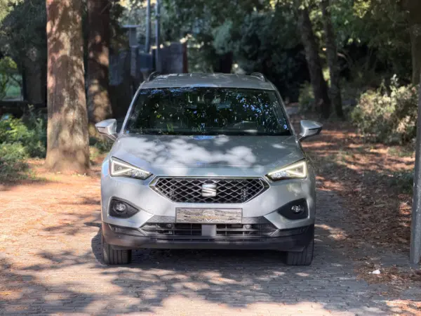 SEAT Tarraco 2.0 TDI FR Plus DSG 61