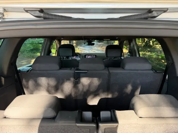 SEAT Tarraco 2.0 TDI FR Plus DSG 52