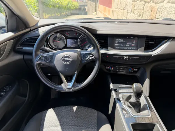Opel Insignia Sports Tourer 1.6 CDTi Dynamic 14