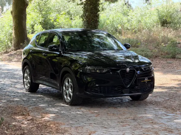 Alfa Romeo Tonale Sprint 34