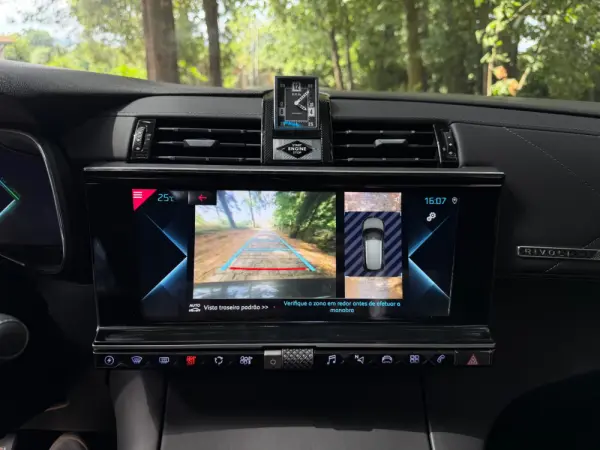 DS DS7 Crossback E-Tense Rivoli EAT8 23