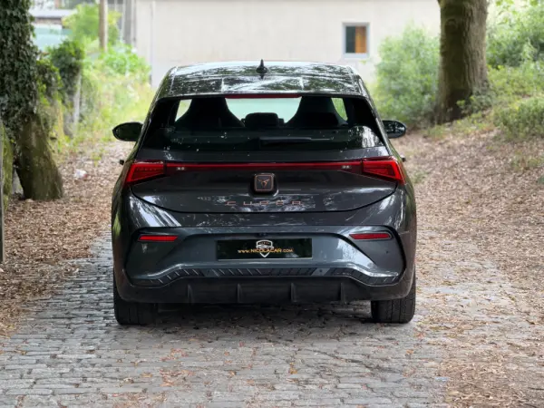 Cupra Born 58 kWh 6