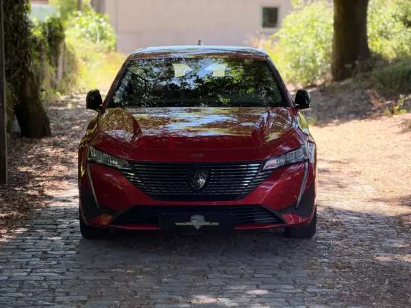 Peugeot 308 SW 1.2 PureTech Allure Pack EAT8 3