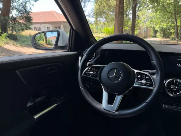 Mercedes-Benz GLA 250 e 8G-DCT Special Edition 18