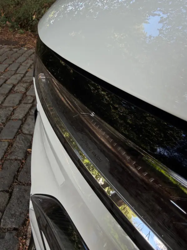 Renault Mégane E-Tech 130 Comfort Range Evolution 16