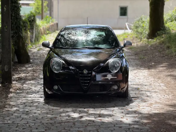 Alfa Romeo MiTo 1.4 T MultiAir Quadrifoglio Verde 30