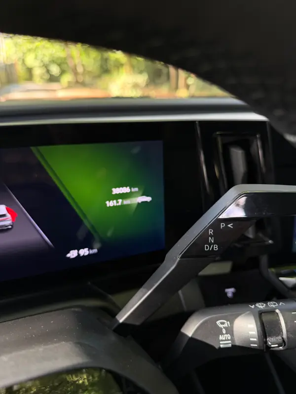 Renault Mégane E-Tech 130 Comfort Range Evolution 32
